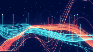 AI precision trading dashboard on Reapmere showing adaptive strategy metrics